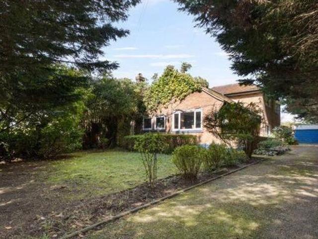 House for sale in Radlett, Hertsmere