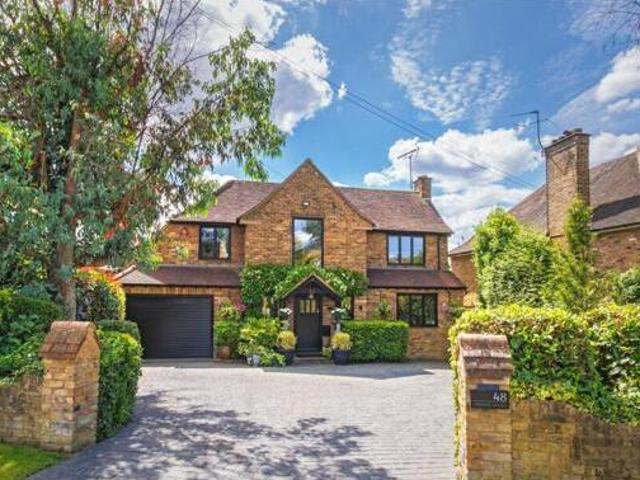 House for sale in Radlett, Hertsmere