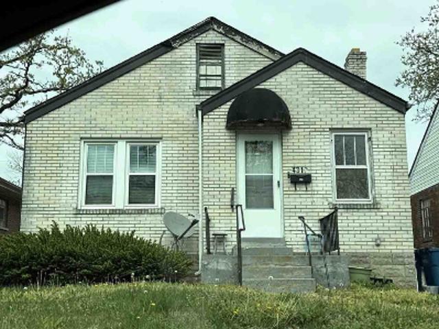House for sale in Missouri