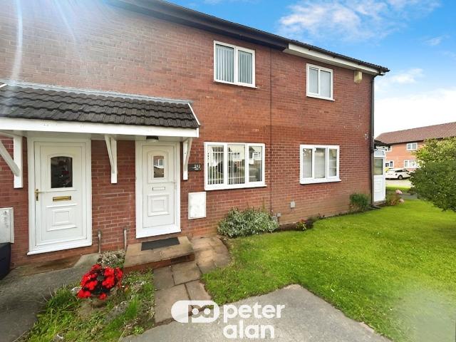 Apartment for rent in Thornhill, Cardiff