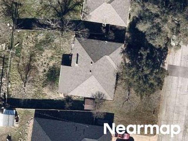 House for sale in Weatherford, Parker County
