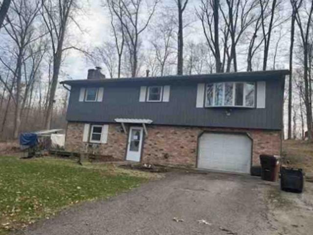 House for sale in North Vernon, Indiana