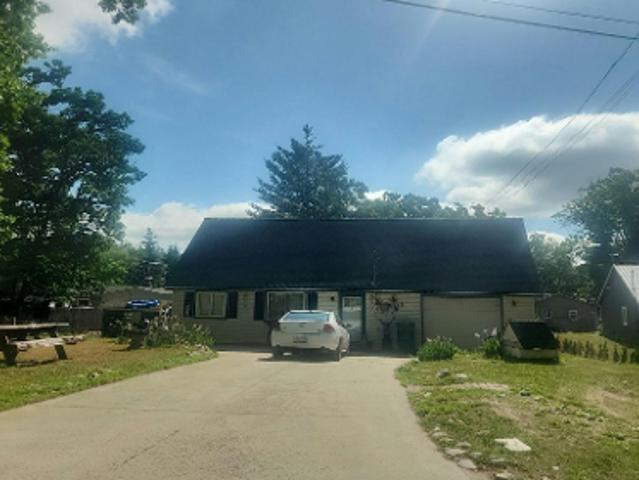 House for sale in Hayes Township, Clare County