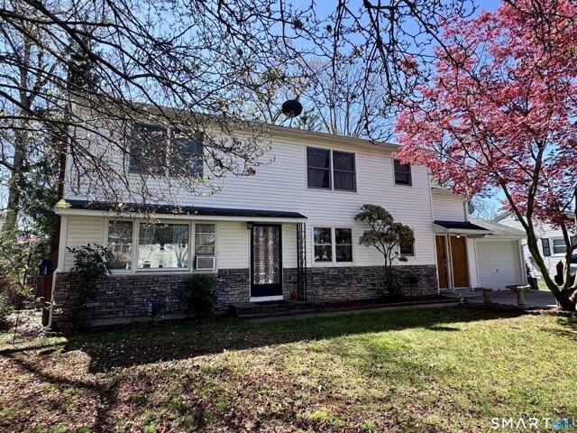 House for sale in Enfield, Connecticut