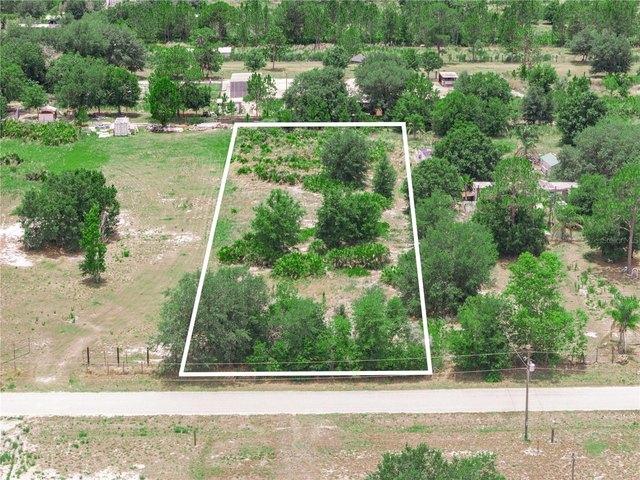 Land for sale in Babson Park, Florida