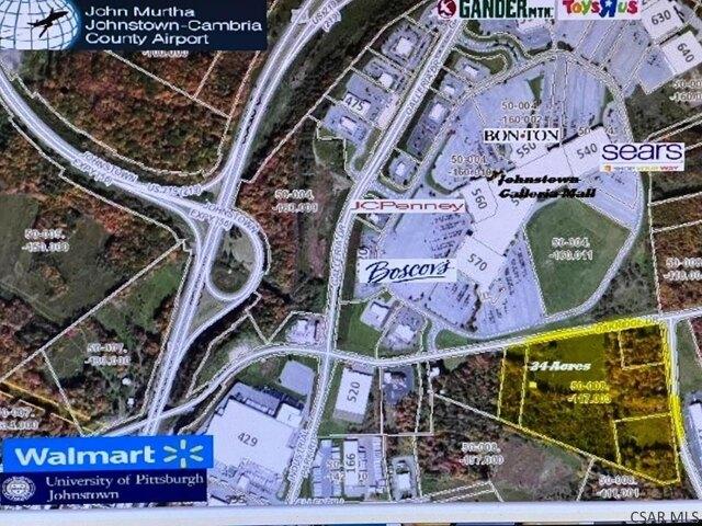 Land for sale in Johnstown
