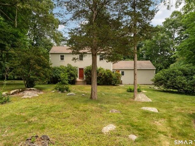 House for sale in Old Lyme, Connecticut