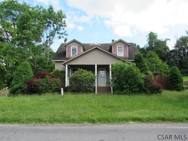 House for sale in Dunlo, Pennsylvania