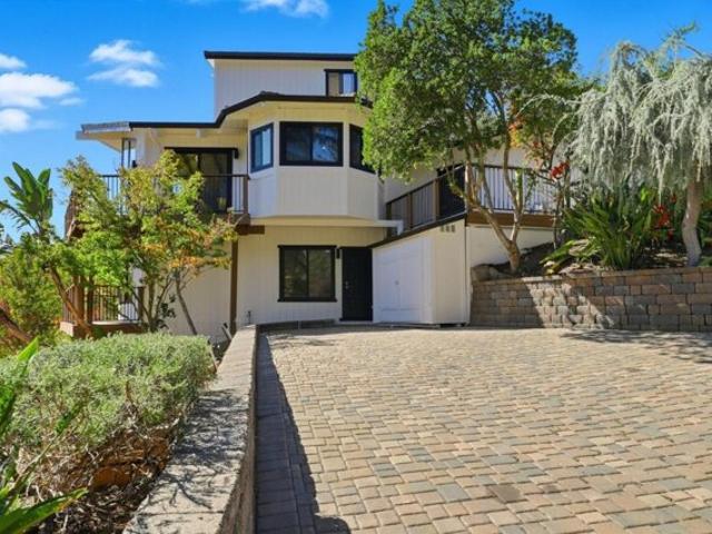 House for sale in Morgan Hill, California