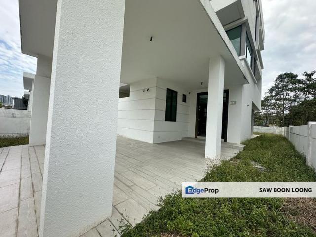 House for sale in Georgetown, Penang