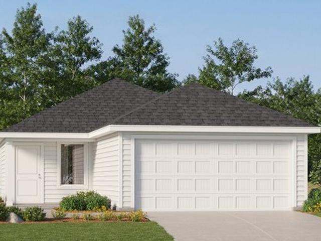 House for sale in Leesville, Texas