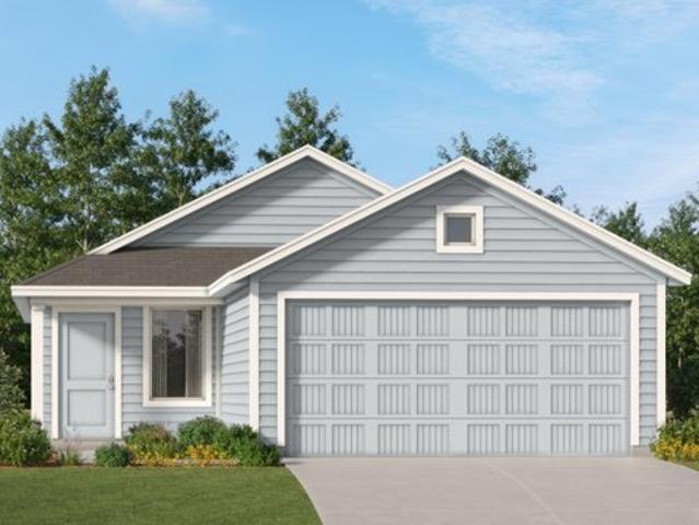 House for sale in Fort Worth, Texas