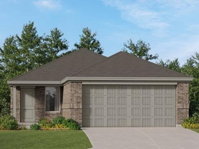House for sale in Leesville, Texas
