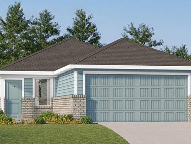 House for sale in Oregonia