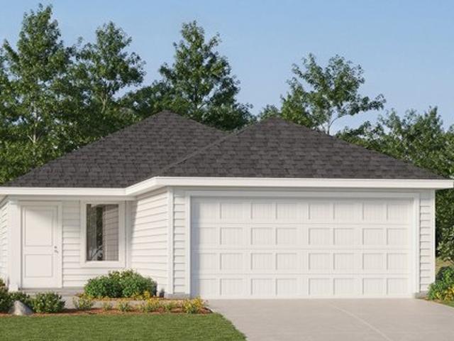 House for sale in Oregonia