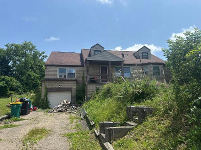 House for sale in Cuddy, Pennsylvania