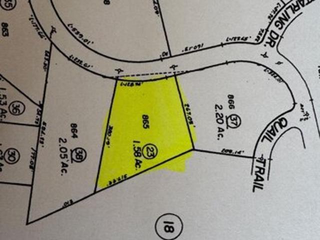 Land for sale in Corning