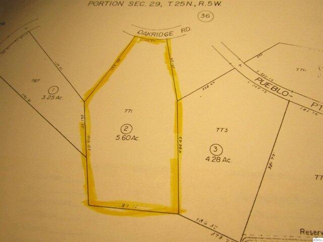 Land for sale in Corning