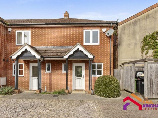 Apartment for rent in Castlefield, Cressex