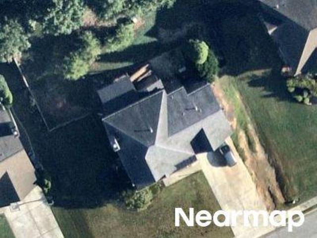House for sale in Loganville, Georgia