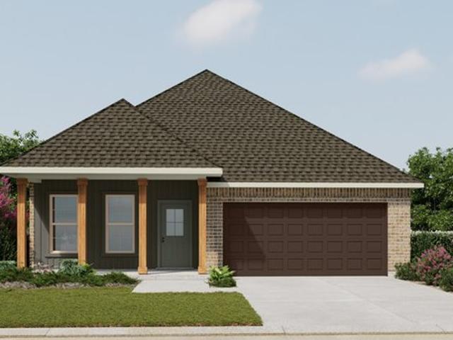 House for sale in Oregonia