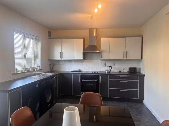 House to rent