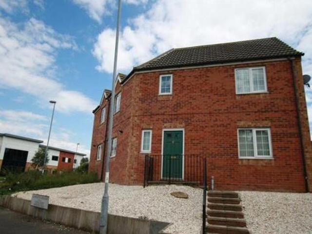 House for sale in Grimethorpe, South Yorkshire