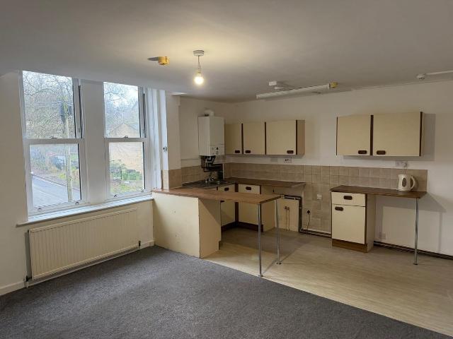 Apartment for rent in West Yorkshire