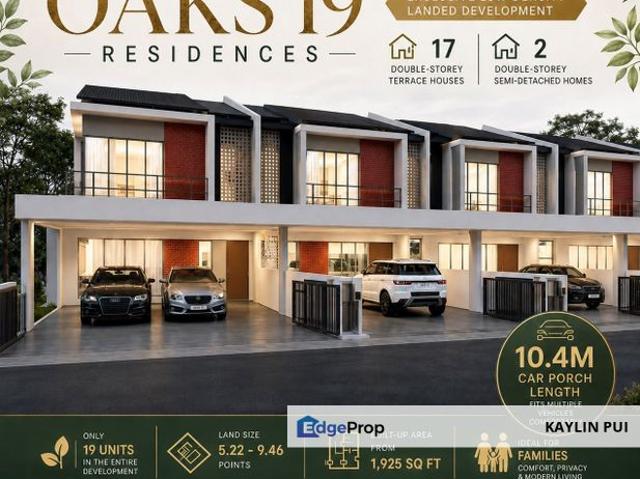 House for sale in Kuching, Sarawak