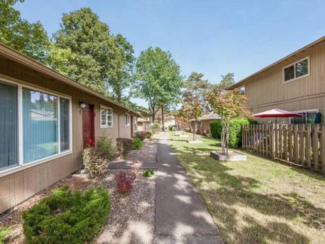 Apartment for rent in Oregonia