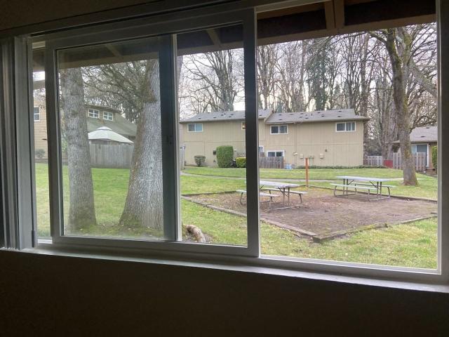 Apartment for rent in Cedar Mill, Washington County