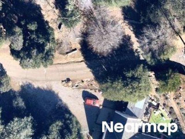 Land for sale in Julian, California