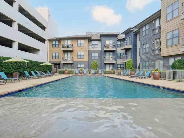 Apartment for rent in Garland, Texas