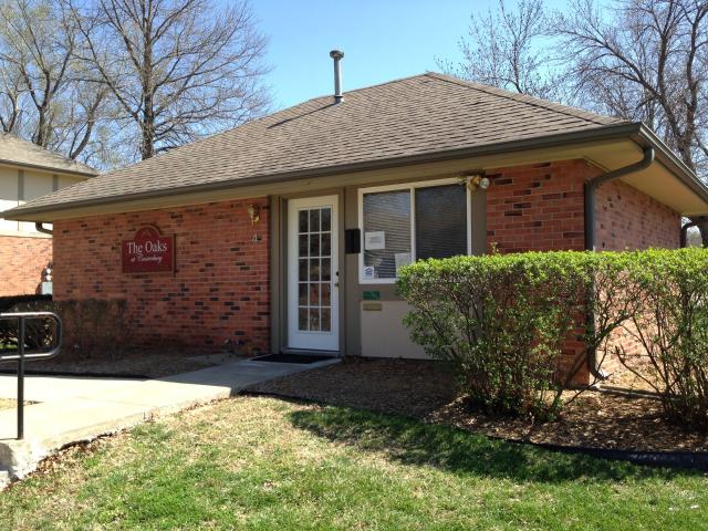 Apartment for rent in Kansas