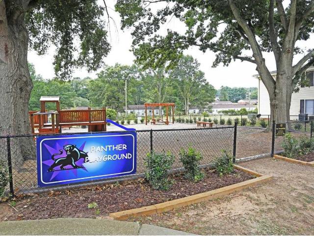 Apartment for rent in Gastonia, North Carolina