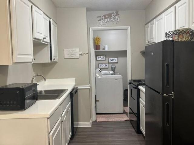 Apartment for rent in Gastonia, North Carolina
