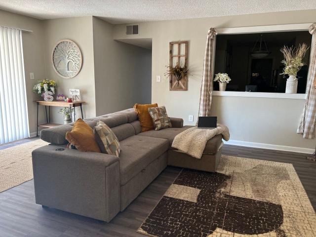 Apartment for rent in Gastonia, North Carolina