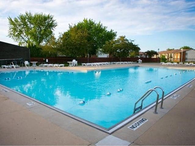 Apartment for rent in Rochester Hills
