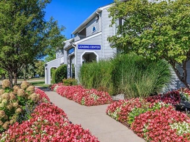 Apartment for rent in Rochester Hills