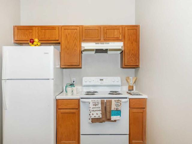 Apartment for rent in Leesville, Texas