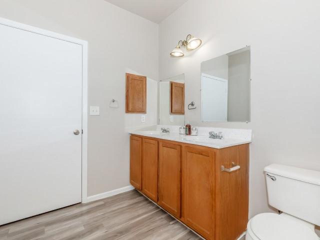Apartment for rent in Leesville, Texas