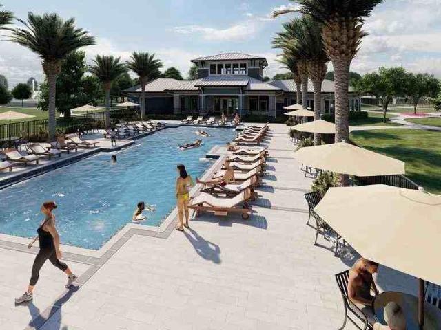 Apartment for rent in Florida