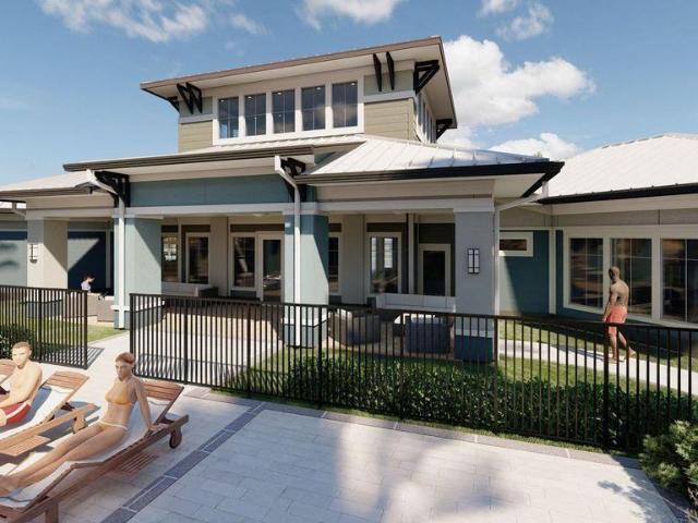 Apartment for rent in Florida
