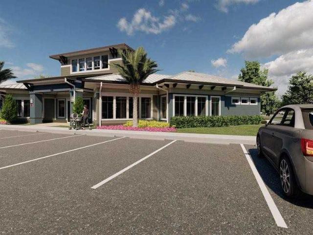 Apartment for rent in Florida