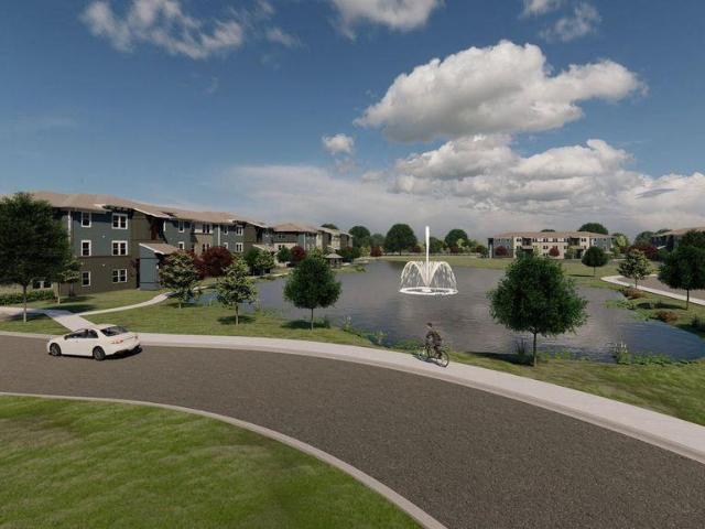 Apartment for rent in Florida