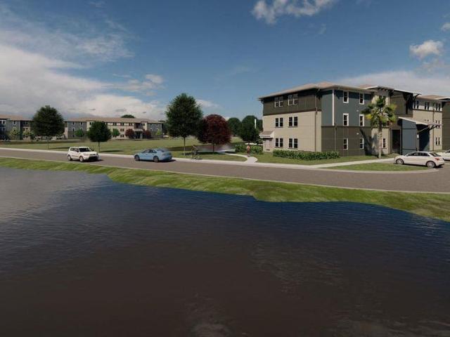 Apartment for rent in Florida
