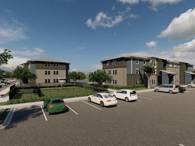 Apartment for rent in Florida