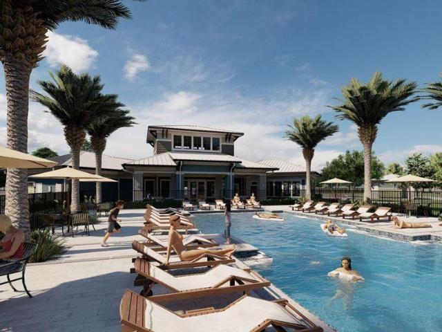 Apartment for rent in Florida