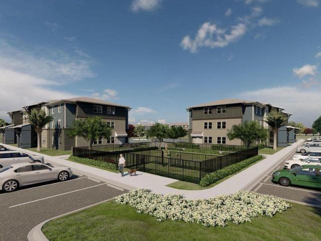 Apartment for rent in Florida