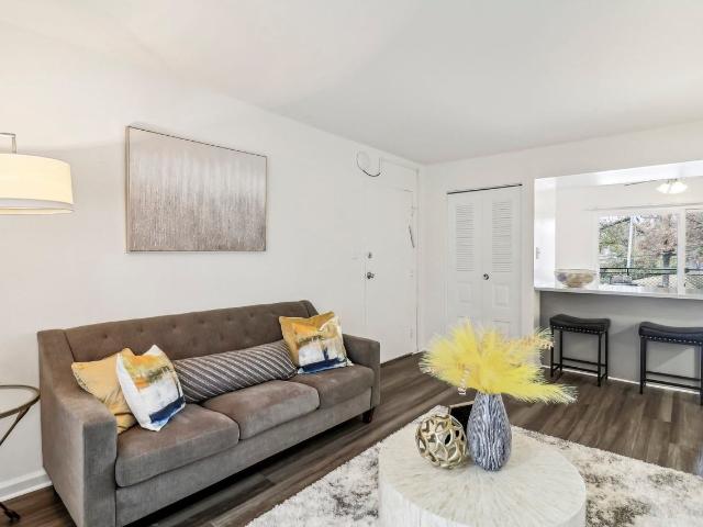 Apartment for rent in Oxon Hill, Maryland